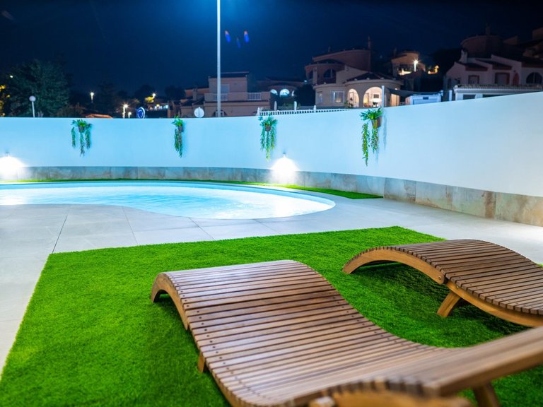 Villa for Sale in Ciudad Quesada, Alicante 24
