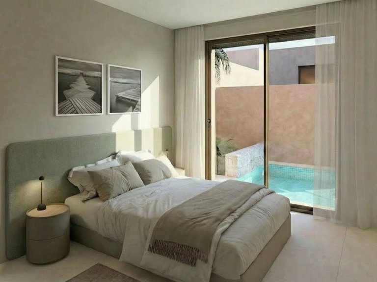 Villa for Sale in Torre-pacheco, Murcia 15