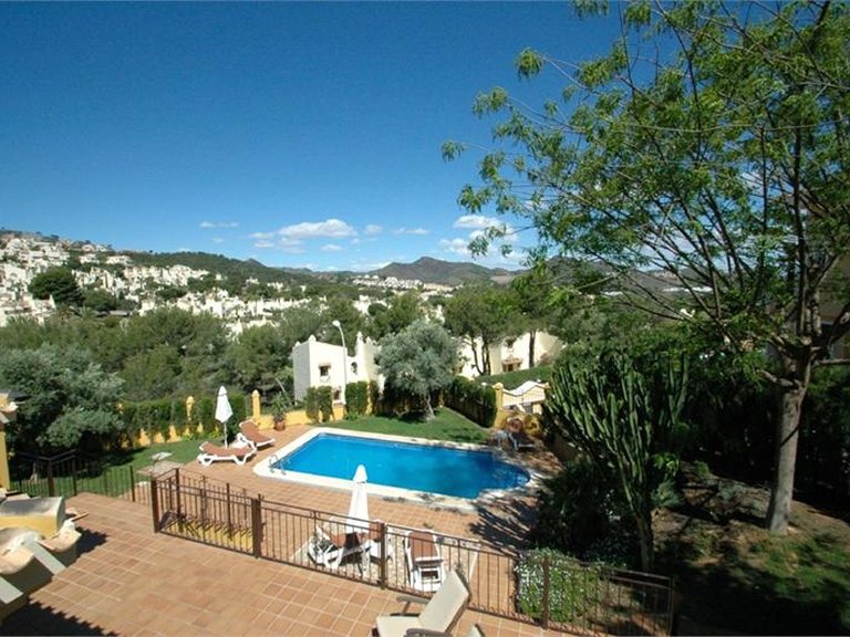 Villa for Sale in La Manga Golf Club, Murcia 23