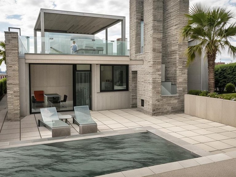 Villa for Sale in Fuente &aacute;lamo De Murcia, Murcia 3