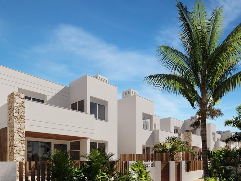 Apartment for Sale in San Juan De Los Terreros, Almeria 11