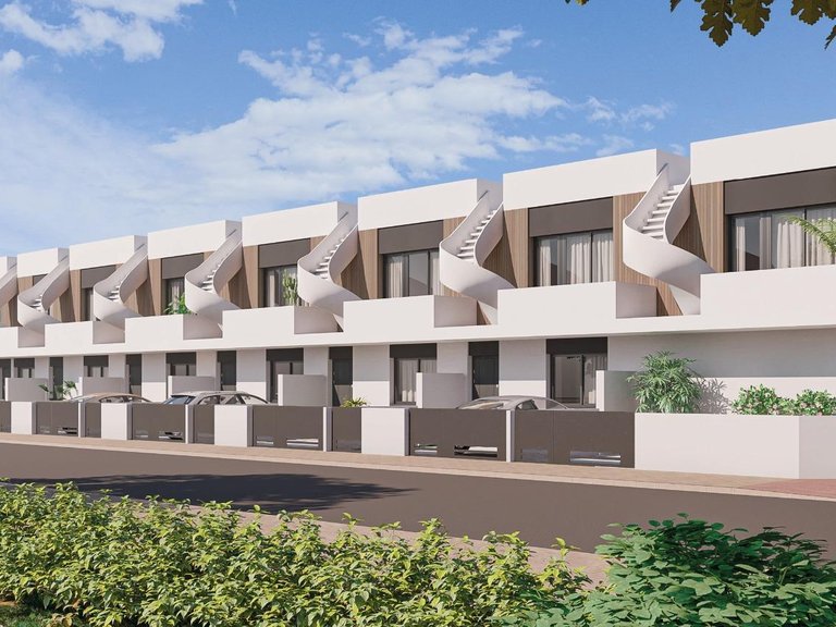 Villa for Sale in Pilar De La Horadada, Alicante 3