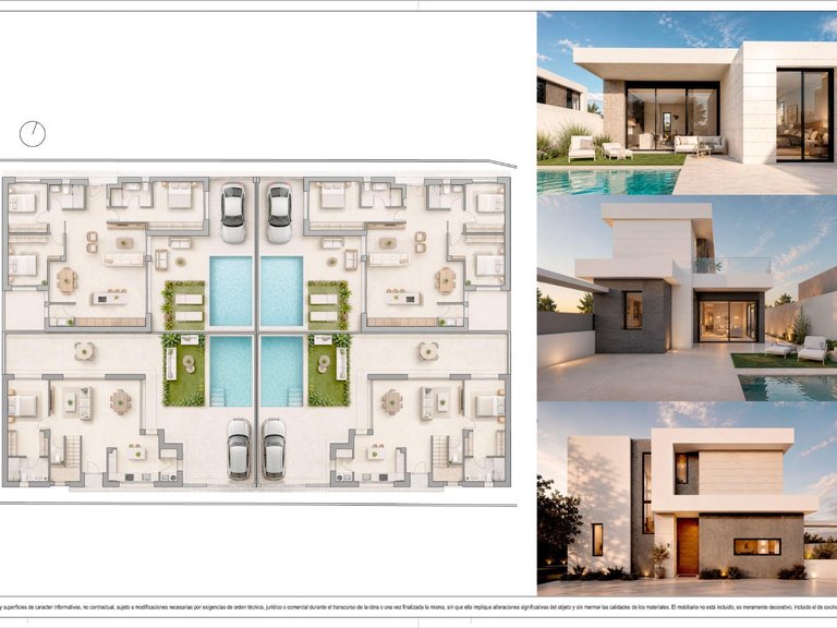 Villa for Sale in Pilar De La Horadada, Alicante 6