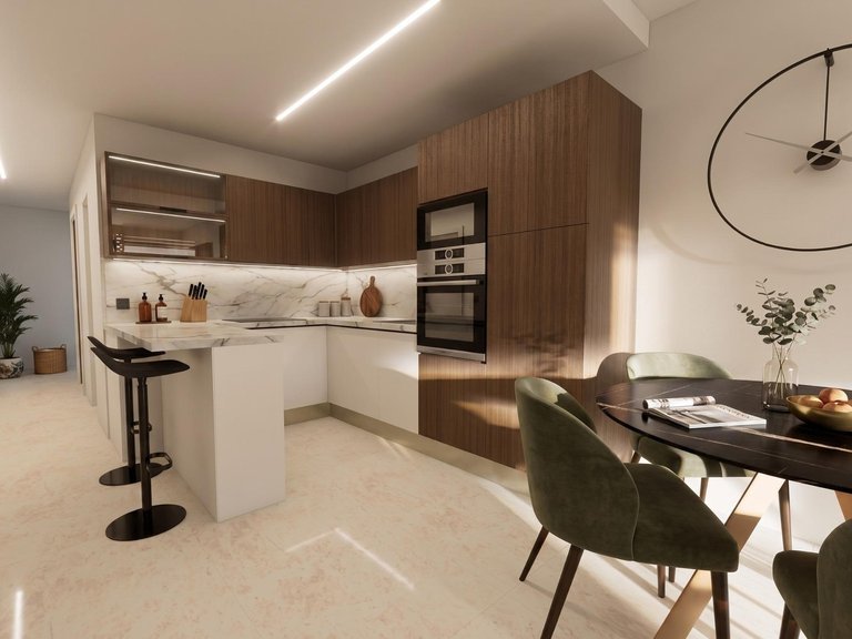 Apartment for Sale in Guardamar Del Segura, Alicante 6