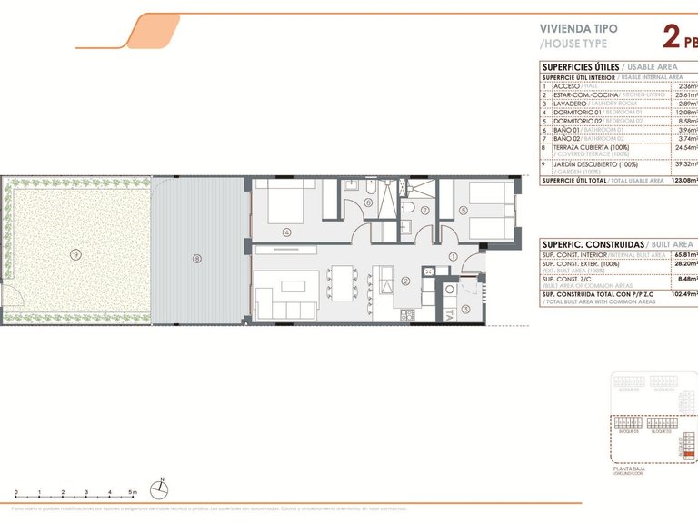 Apartment for Sale in Torrevieja, Alicante 19