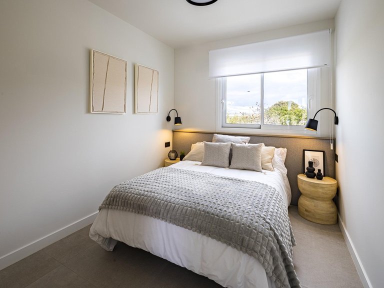 Penthouse for Sale in Pilar De La Horadada, Alicante 34