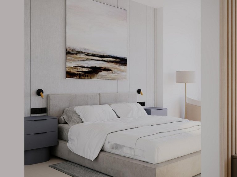 Penthouse for Sale in Guardamar Del Segura, Alicante 9