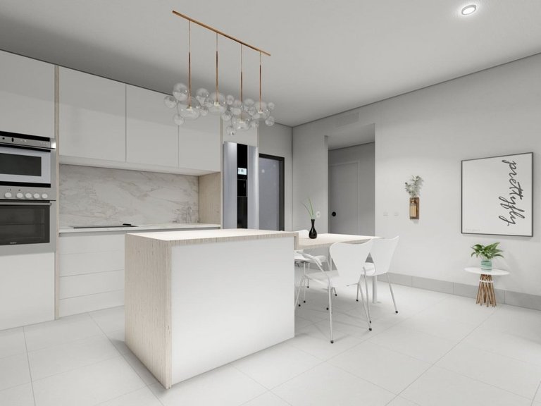 Villa for Sale in Torre-pacheco, Murcia 6