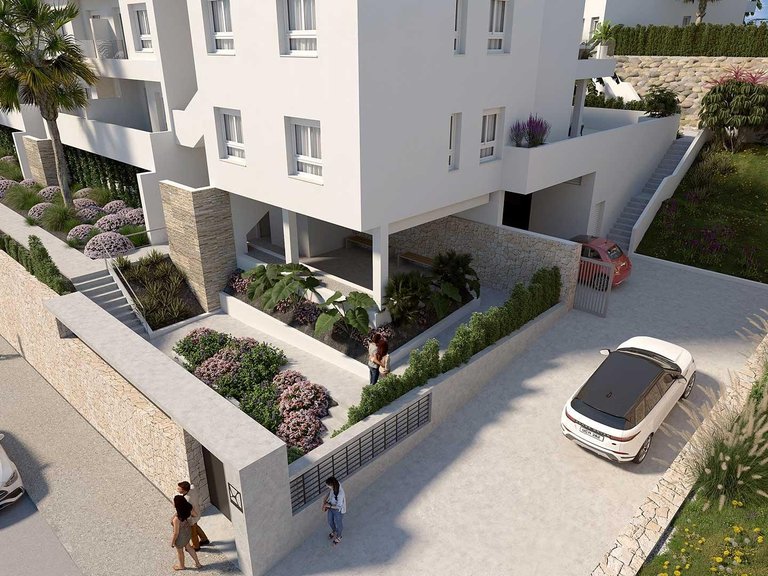 Penthouse for Sale in Algorfa, Alicante 7