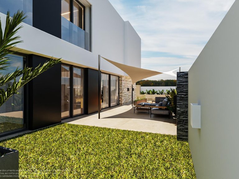Villa for Sale in Orihuela Costa, Alicante 19