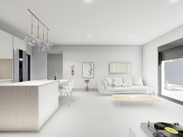 Villa for Sale in Torre-pacheco, Murcia 5