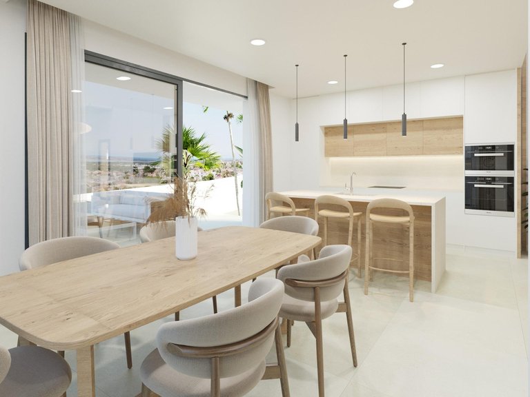 Villa for Sale in Ciudad Quesada, Alicante 13