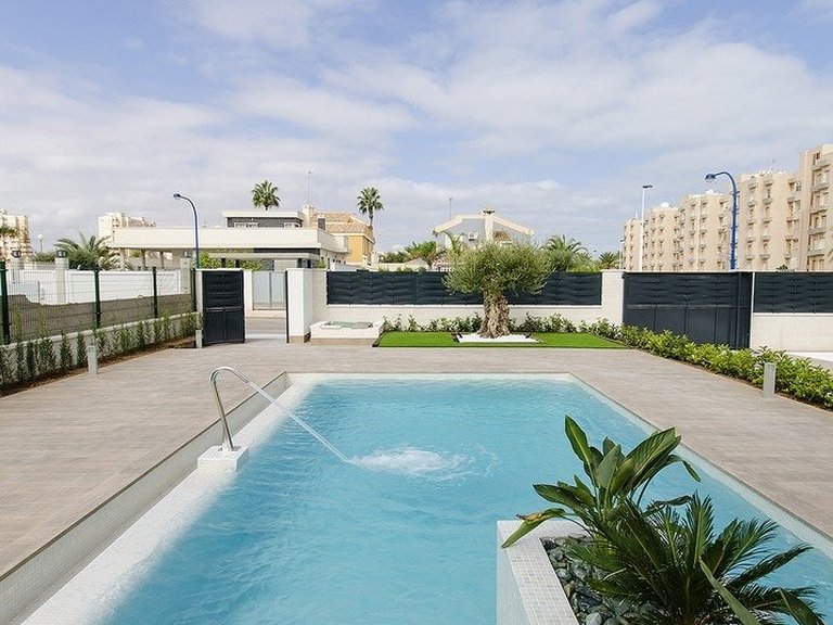 Villa for Sale in Cartagena, Murcia 3