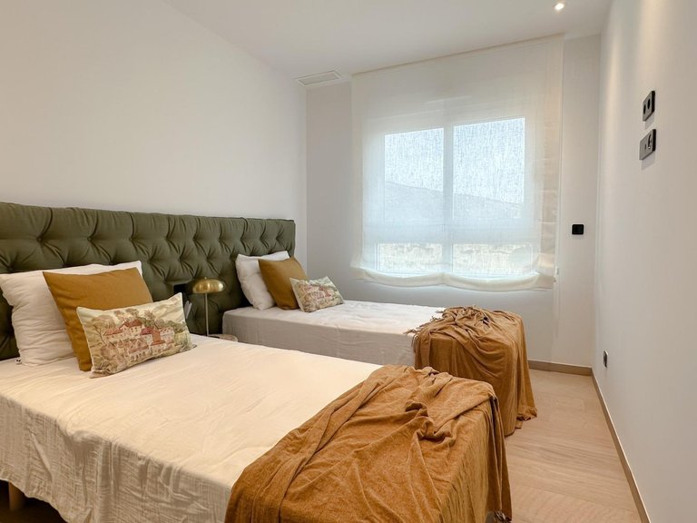 Penthouse for Sale in Algorfa, Alicante 15