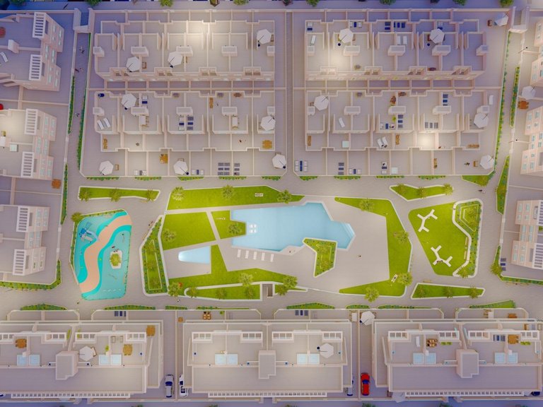 Town House for Sale in Pilar De La Horadada, Alicante 24