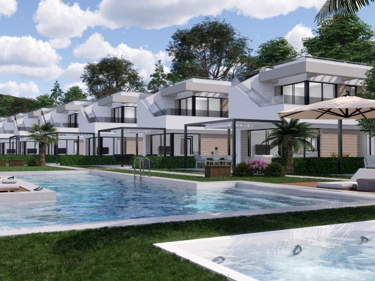Villa for Sale in Pilar De La Horadada, Alicante 4