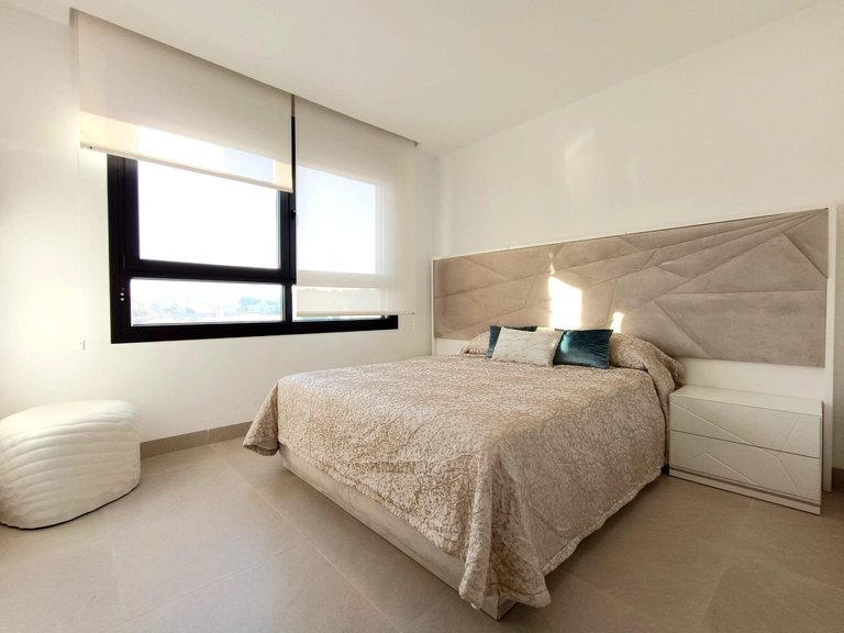Villa for Sale in Benij&oacute;far, Alicante 11