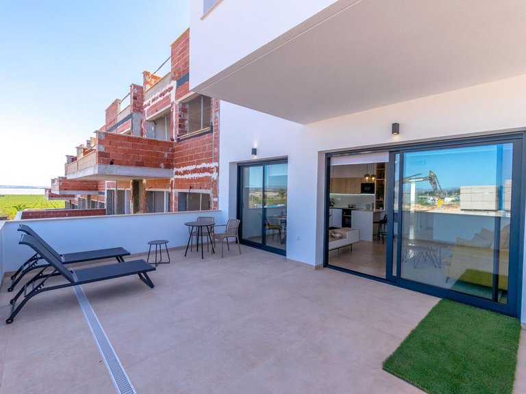 Penthouse for Sale in Torrevieja, Alicante 14