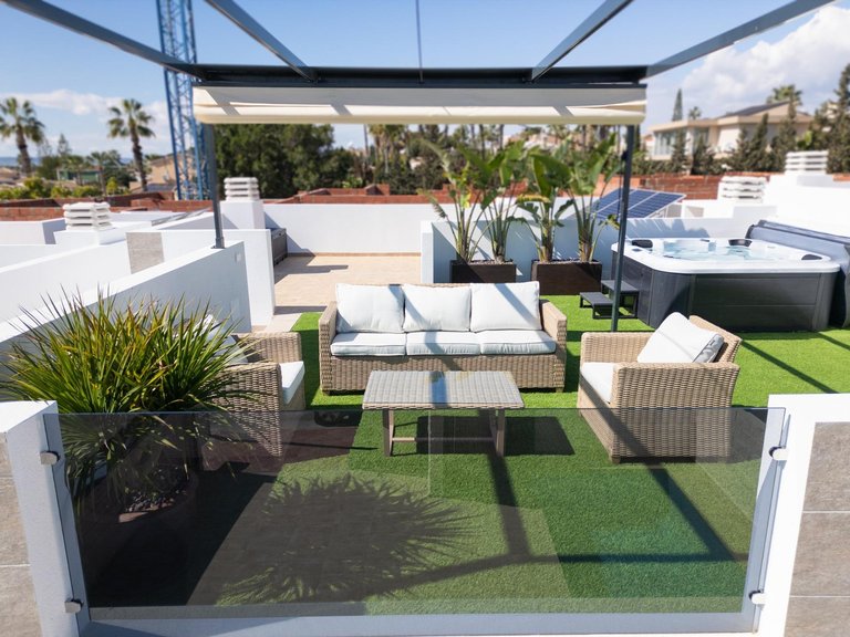 Villa for Sale in San Fulgencio, Alicante 2