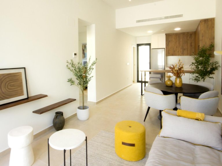 Penthouse for Sale in San Fulgencio, Alicante 7