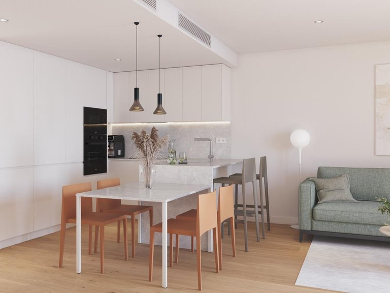Penthouse for Sale in San Pedro Del Pinatar, Murcia 8