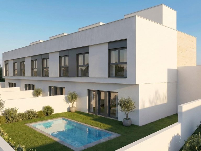 Villa for Sale in Mazarr&oacute;n, Murcia 1