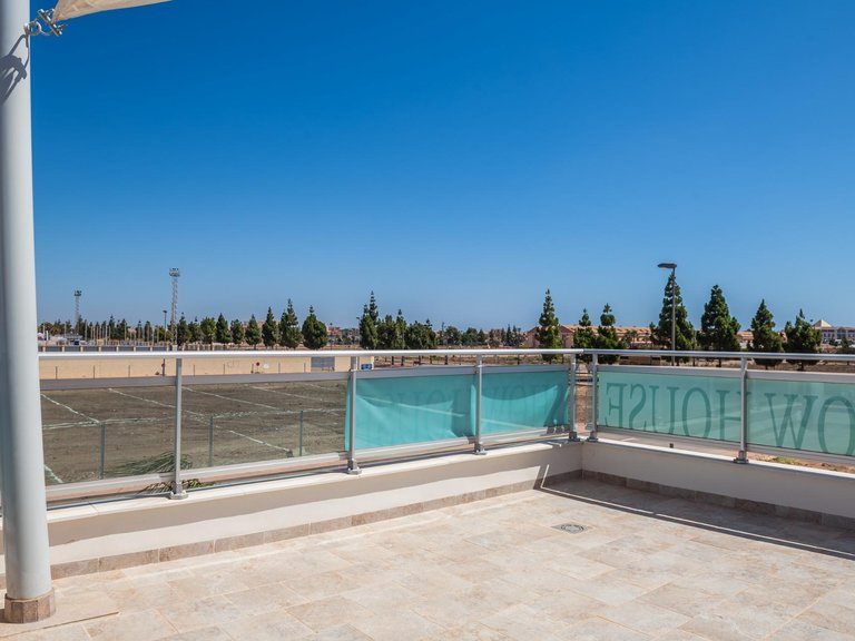 Villa for Sale in Los Alc&aacute;zares, Murcia 29