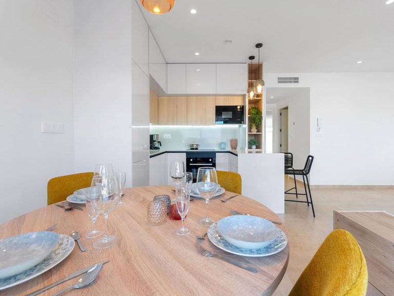Penthouse for Sale in Torrevieja, Alicante 24