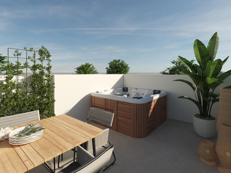 Town House for Sale in Dolores, Alicante 4