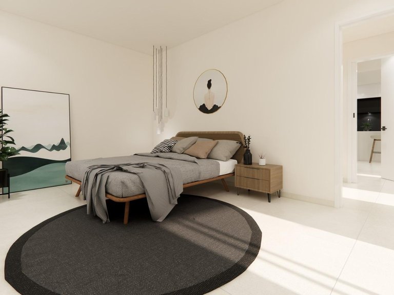 Town House for Sale in Dolores, Alicante 19