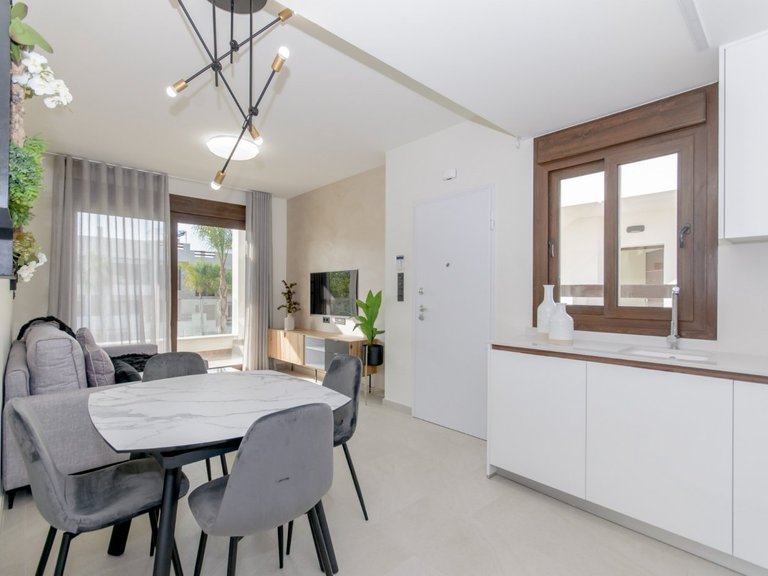 Penthouse for Sale in Torrevieja, Alicante 9