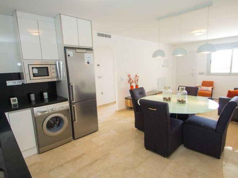 Penthouse for Sale in Orihuela-costa, Alicante 4