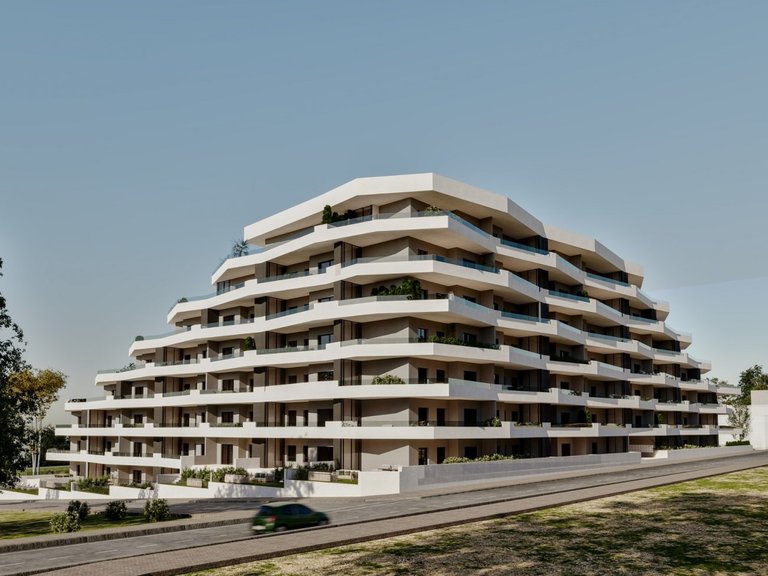 Apartment for Sale in San Miguel De Salinas, Alicante 8