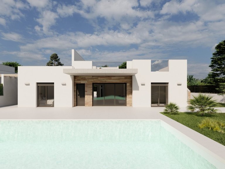 Villa for Sale in Torre-pacheco, Murcia 3