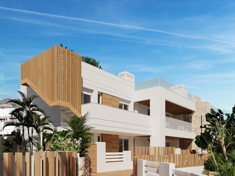 Apartment for Sale in San Juan De Los Terreros, Almeria 5