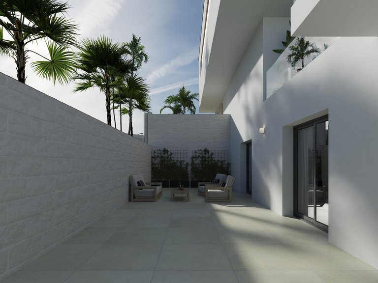 Villa for Sale in Ciudad Quesada, Alicante 5