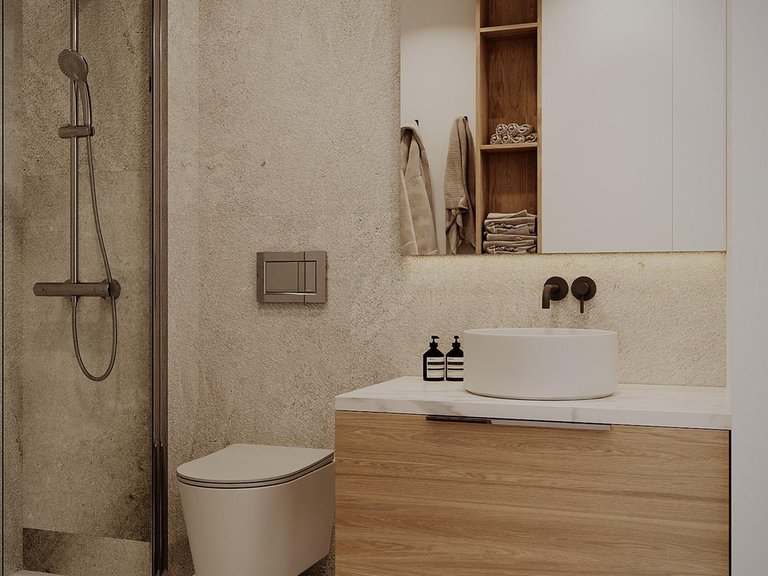 Penthouse for Sale in Guardamar Del Segura, Alicante 12
