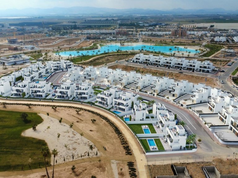 Villa for Sale in Torre-pacheco, Murcia 4