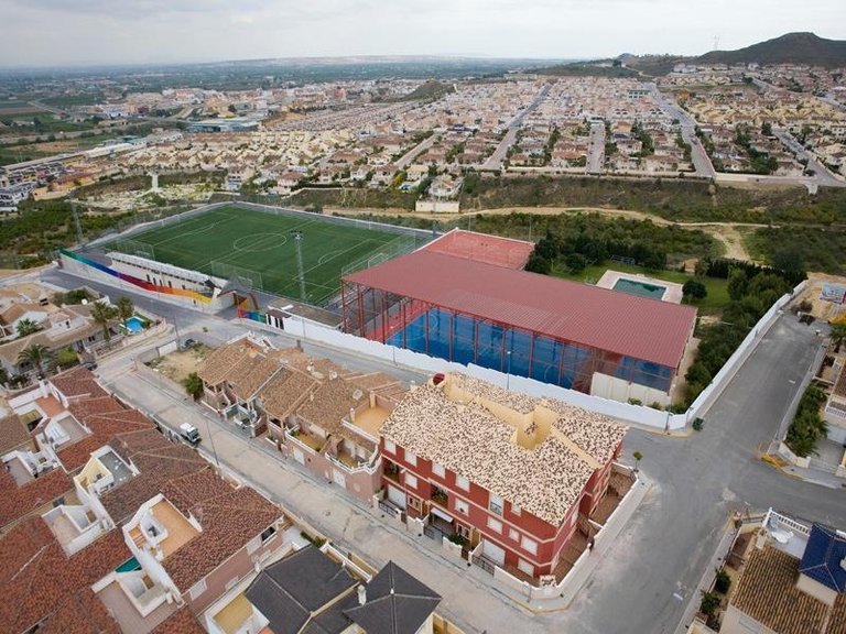 Villa for Sale in Benij&oacute;far, Alicante 11