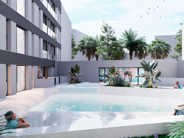 Penthouse for Sale in San Pedro Del Pinatar, Murcia 8