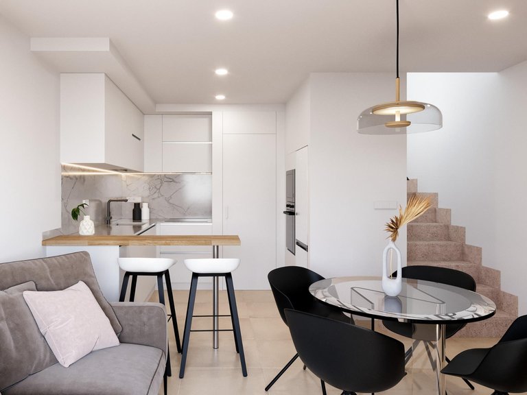 Town House for Sale in Torre Pacheco, Murcia 7