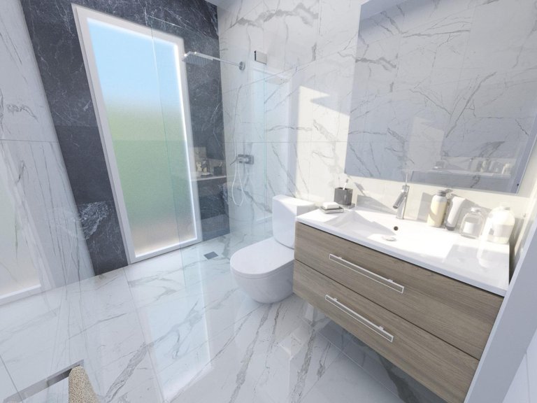 Villa for Sale in Ciudad Quesada, Alicante 15