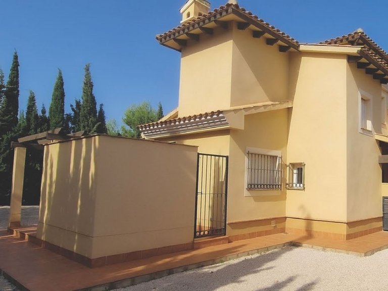Villa for Sale in Fuente &aacute;lamo, Murcia 2