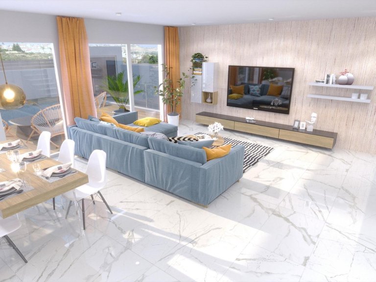 Villa for Sale in Ciudad Quesada, Alicante 10