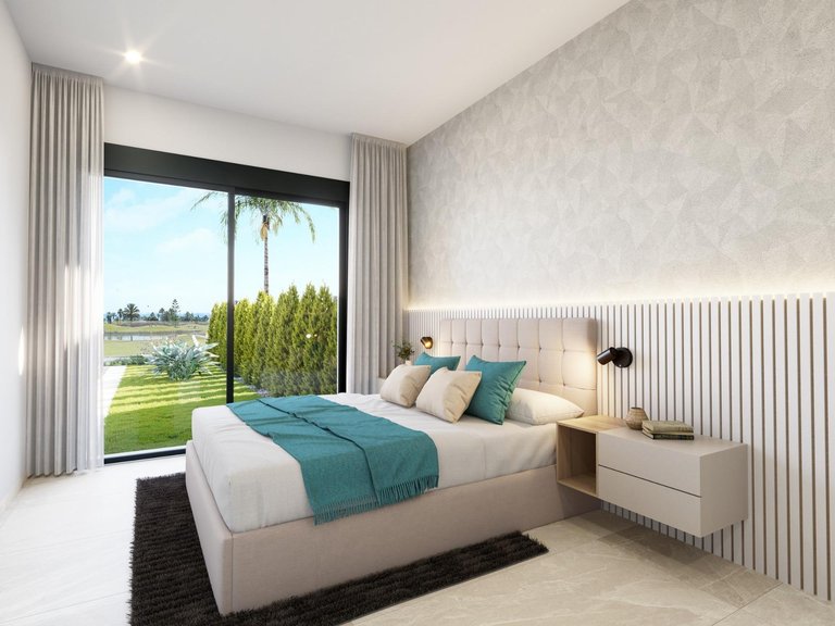 Villa for Sale in Los Alc&aacute;zares, Murcia 7