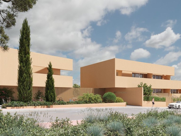 Apartment for Sale in Torrevieja, Alicante 11