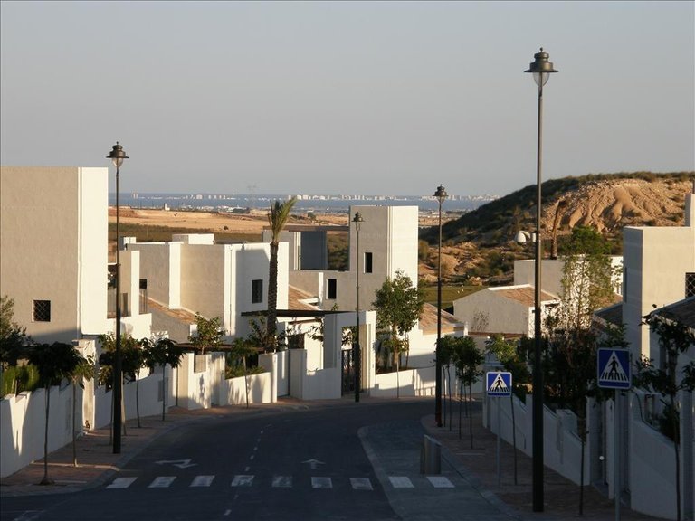 Villa for Sale in Sucina, Murcia 13