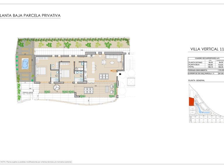 Apartment for Sale in San Juan De Los Terreros, Almeria 14