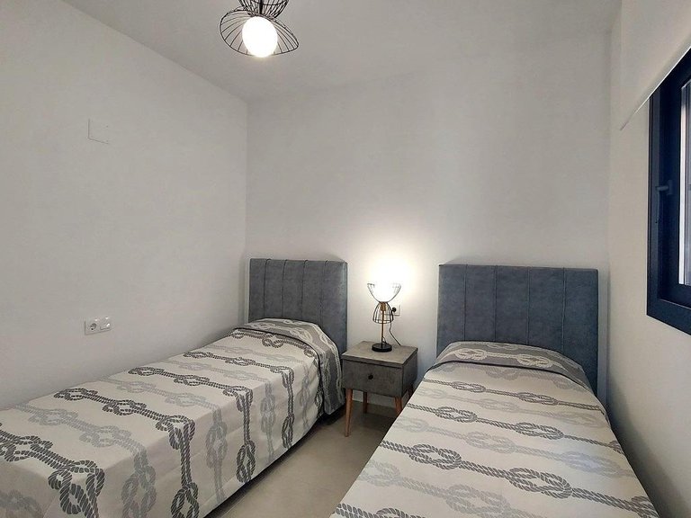 Apartment for Sale in San Miguel De Salinas, Alicante 22