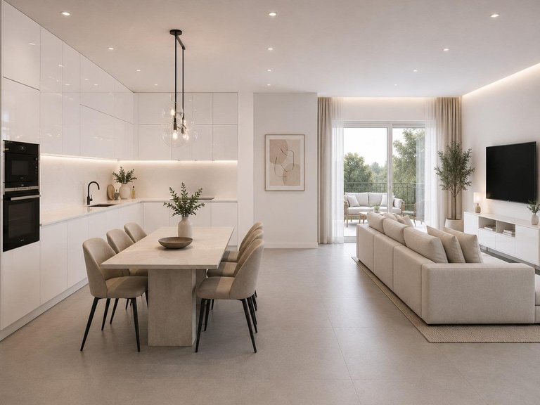 Villa for Sale in Mazarr&oacute;n, Murcia 3